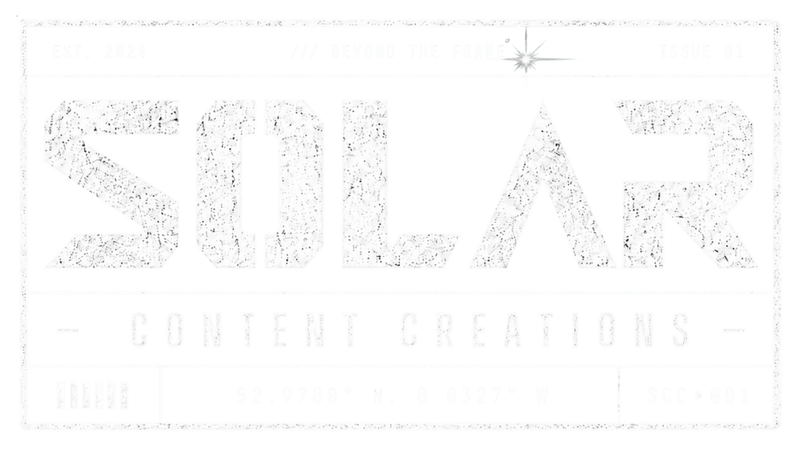 Solar Content Creations