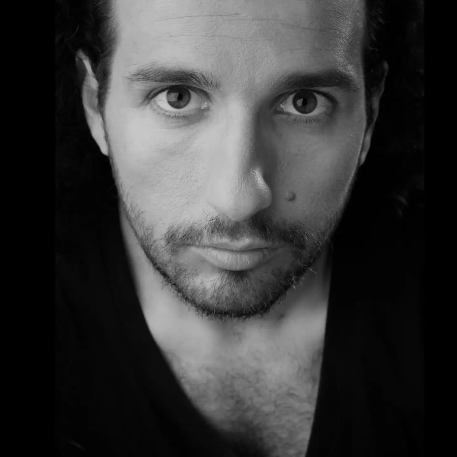A face we've photographed