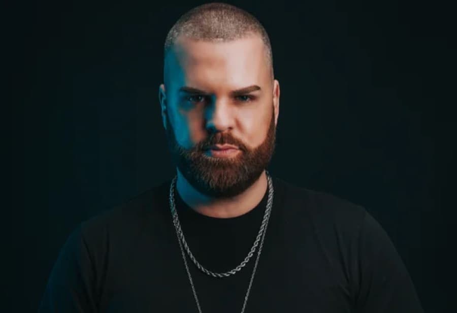 A face we've photographed